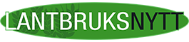 Lantbruksnytt